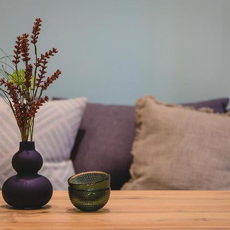 Boho Boutique Corfu Apartment Kassiopi Bagian luar foto