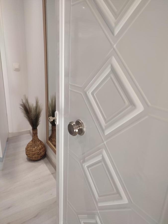 Boho Boutique Corfu Apartment Kassiopi Bagian luar foto