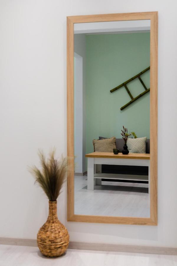 Boho Boutique Corfu Apartment Kassiopi Bagian luar foto